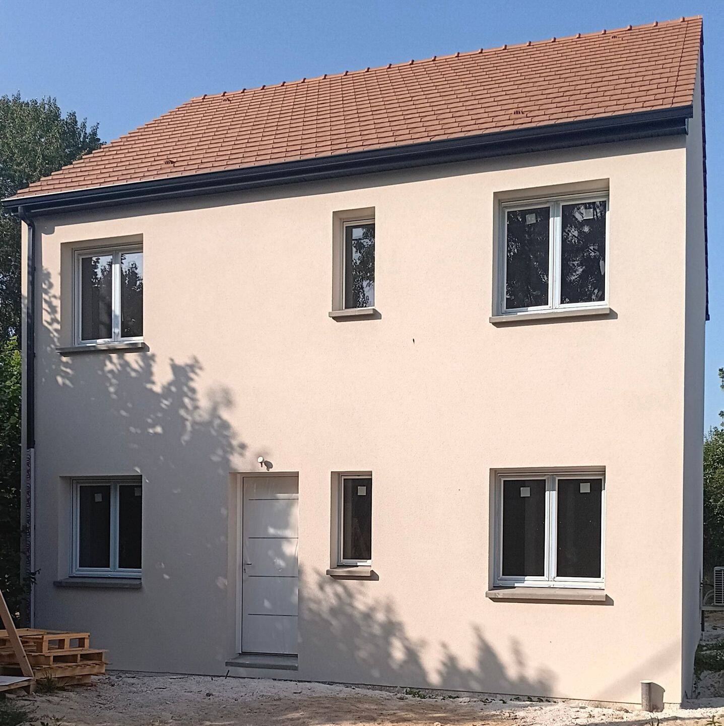 Maison 5 pièces 108 m² · à Grez-sur-Loing · 108 m² · 253 459 €