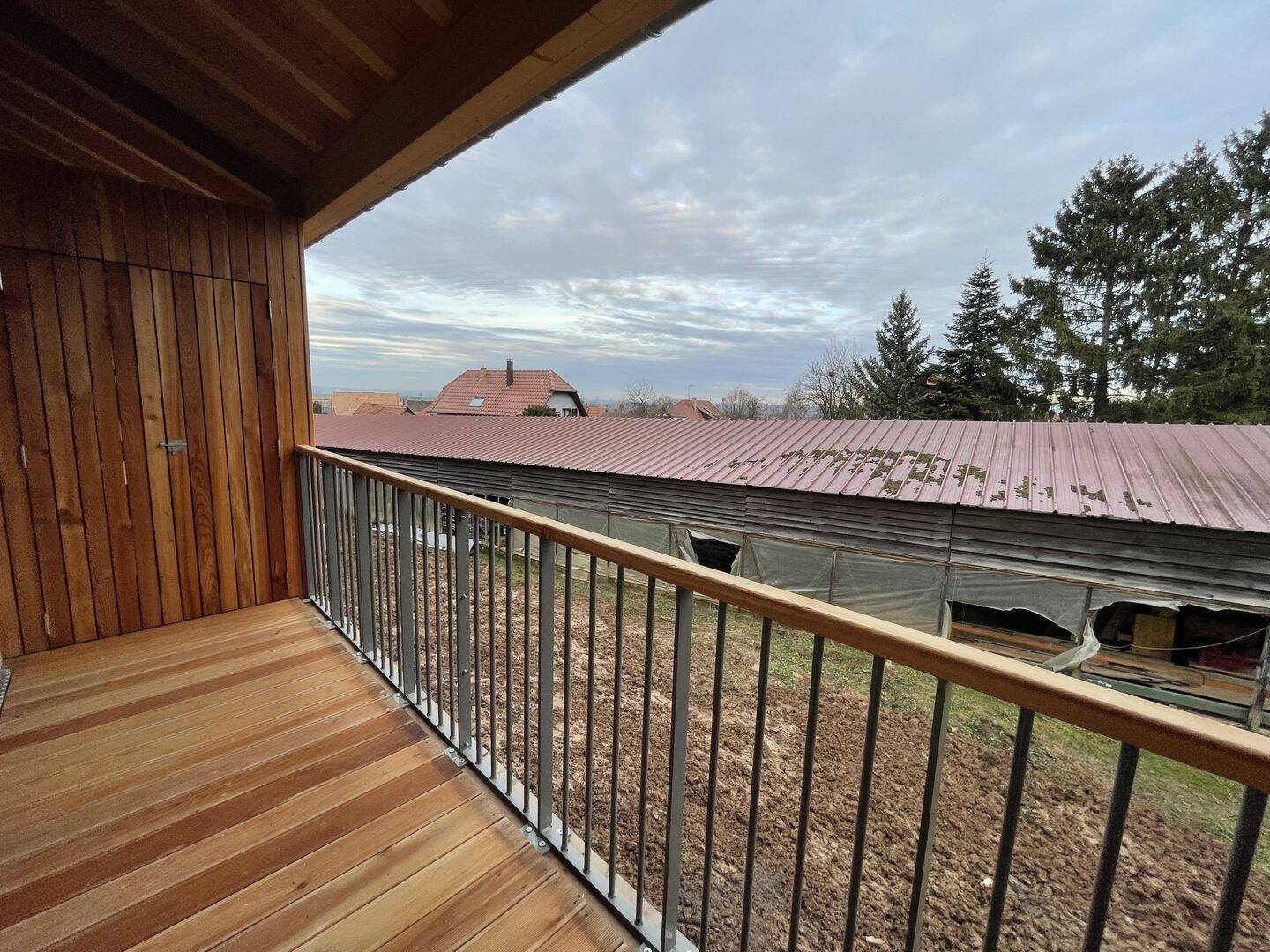 Appartement 3 pièces 84 m² · à Dahlenheim · 83,8 m² · 830 €/mois