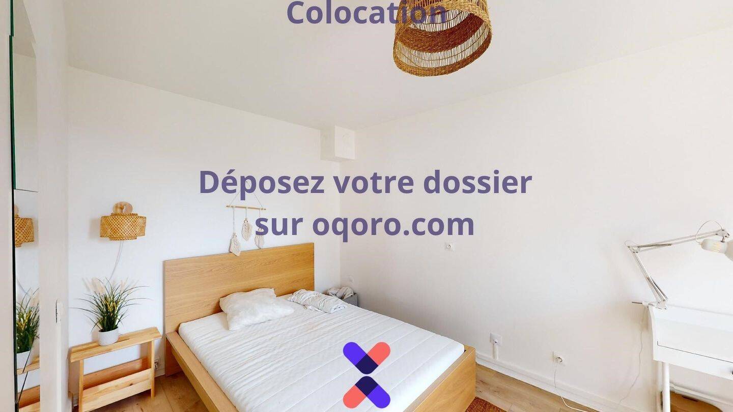 4 pièces 96 m² · à Noisy-le-Grand · 96 m² · 700 €