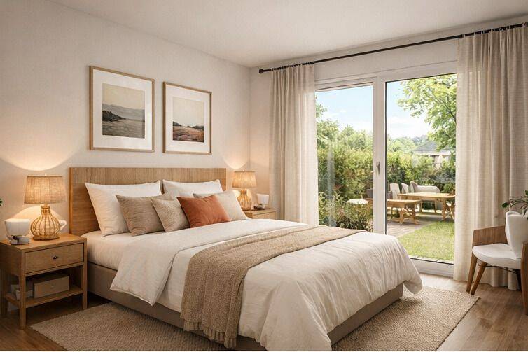 Maison 83 m² · à Carbon-Blanc · 83 m² · 335 000 €