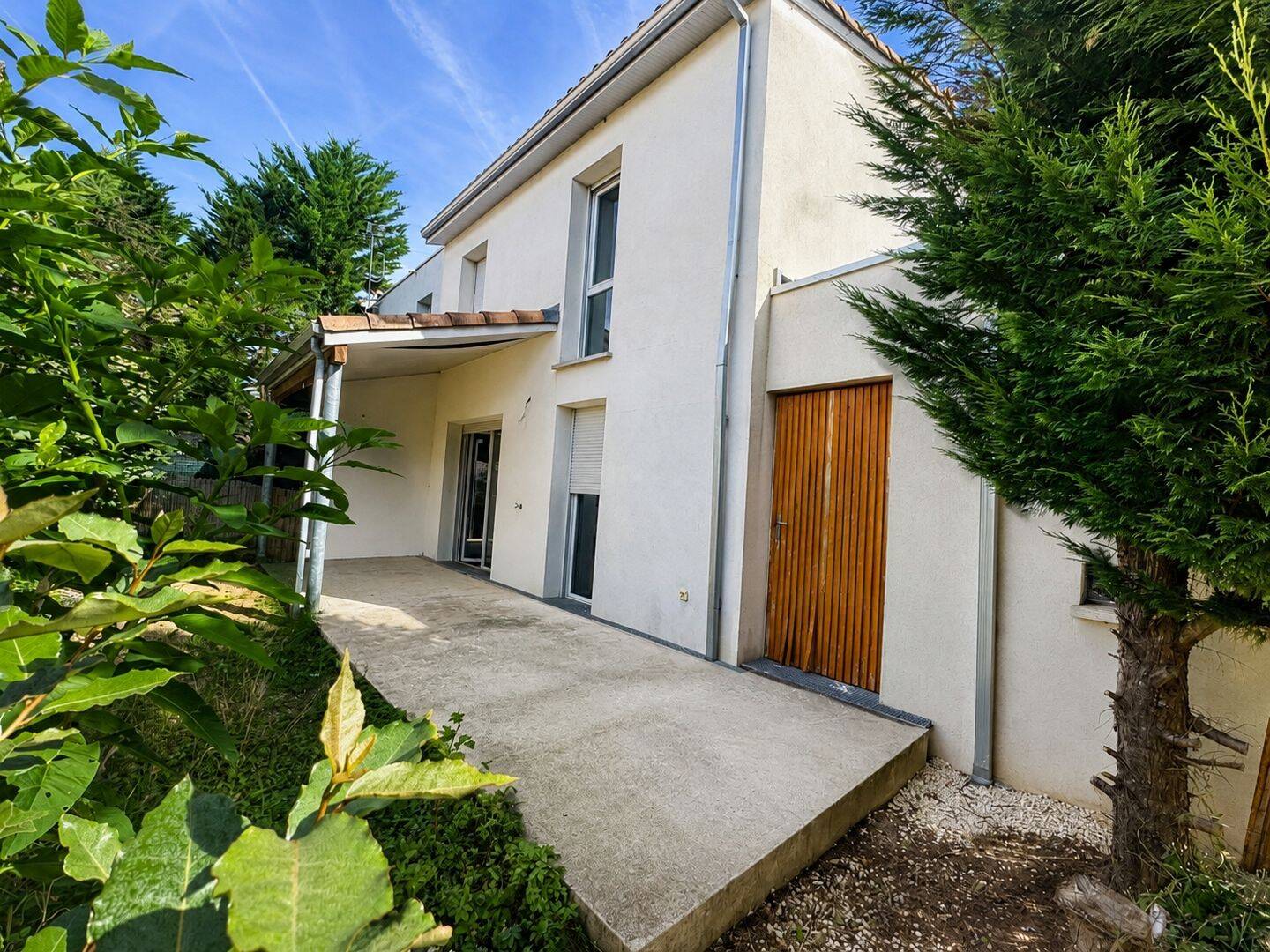 Maison 4 pièces 81 m² · à Toulouse · 81 m² · 233 850 €