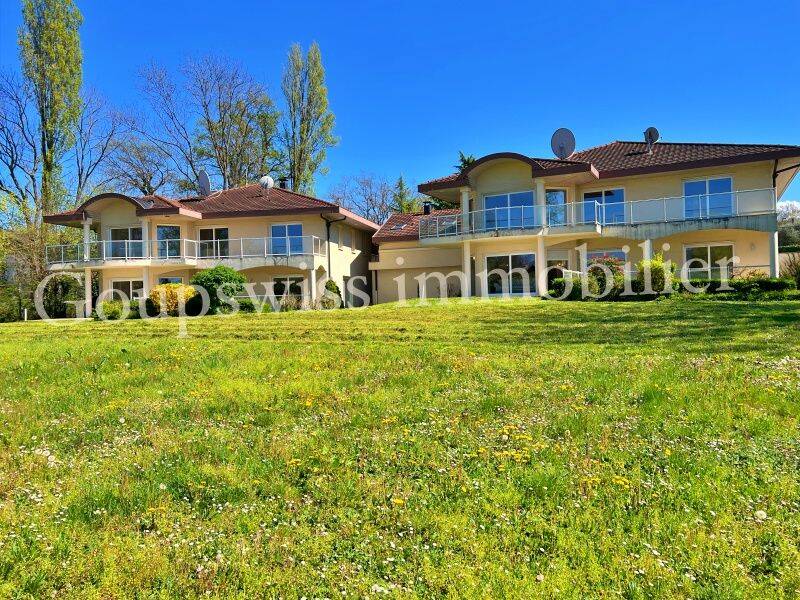 Maison 22 pièces 160 m² · à Chens-sur-Léman · 160 m² · 6 000 000 €