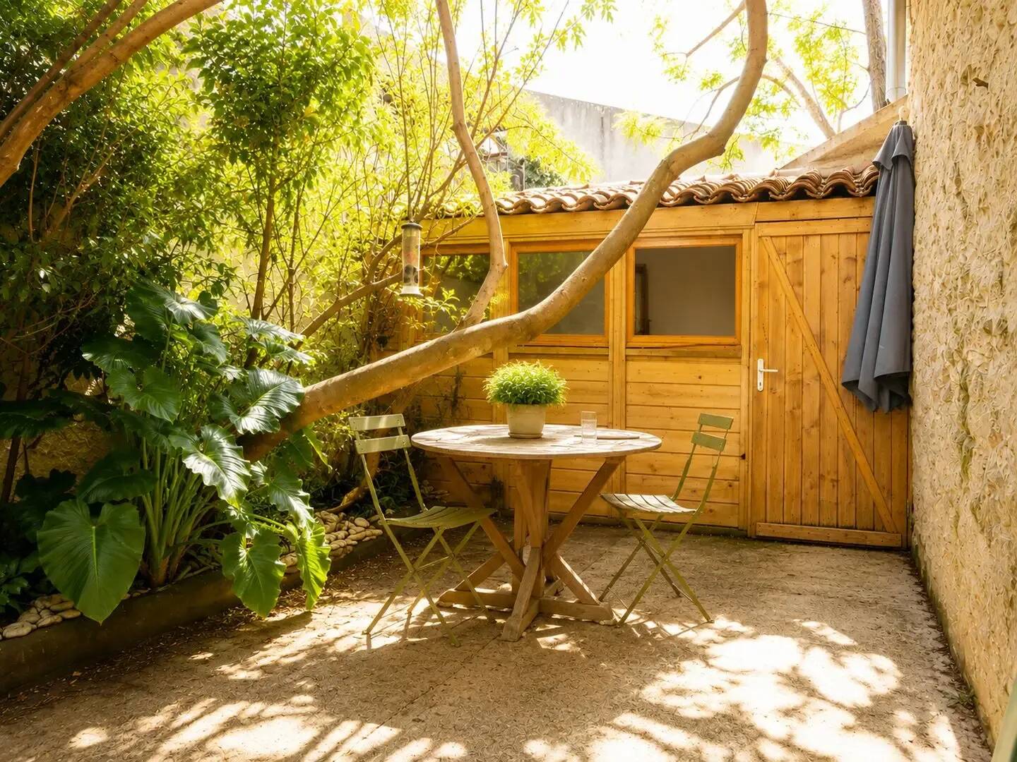 Appartement 1 pièce 24 m² · à La Rochelle · 24 m² · 187 000 €