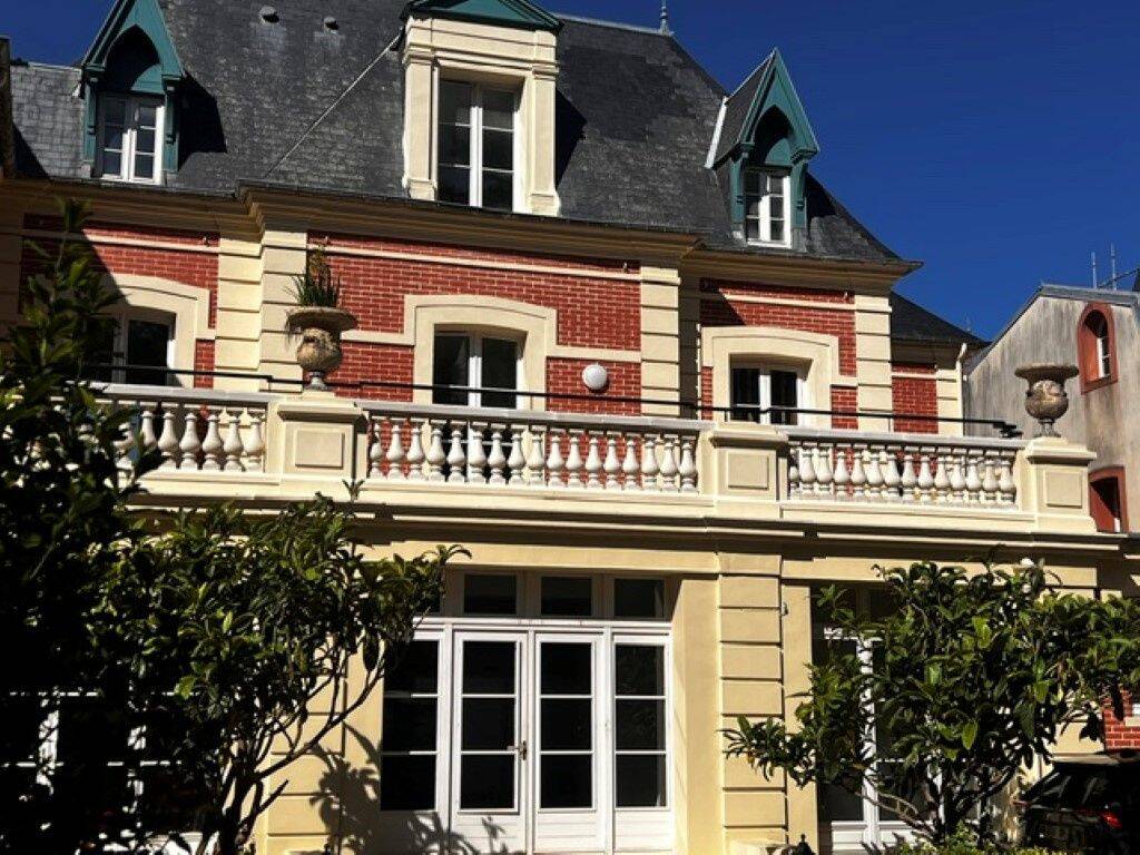 Appartement 4 pièces 87 m² · à Trouville-sur-Mer · 87 m² · 850 000 €