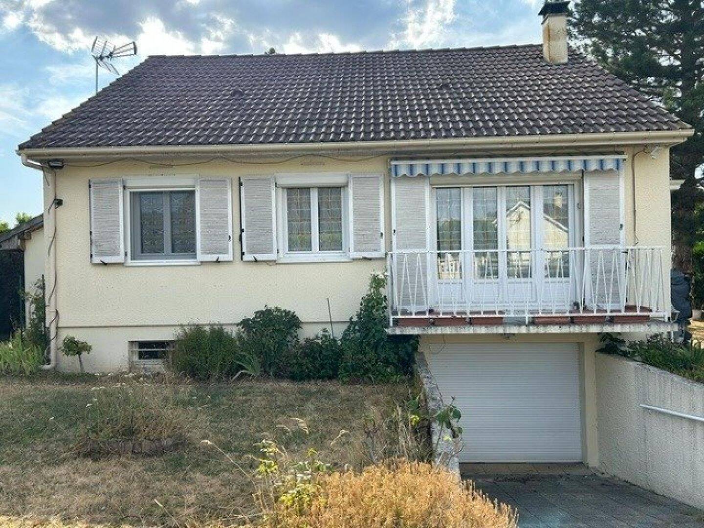 Maison 4 pièces 100 m² · à Anet · 100 m² · 205 000 €
