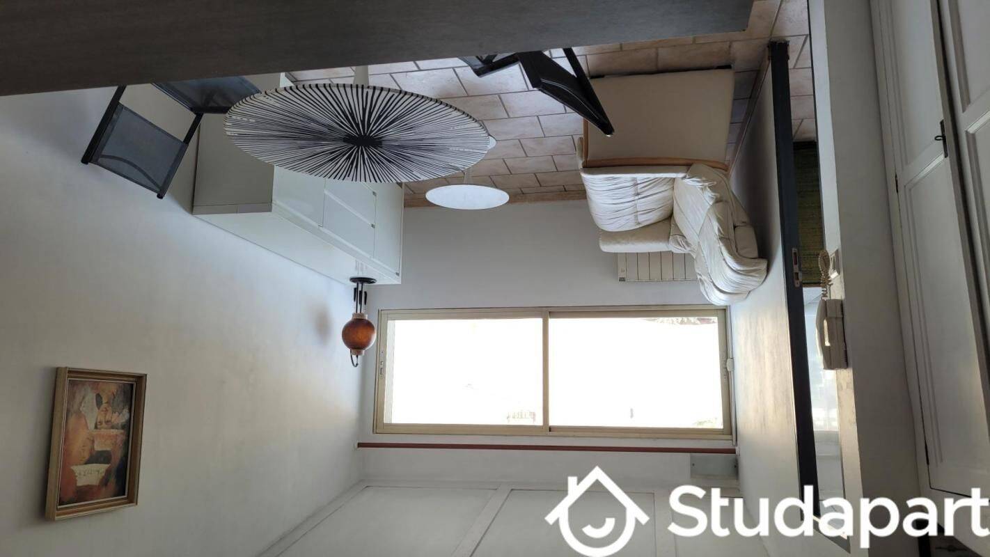 Appartement 2 pièces 29 m² · à Antibes · 29 m² · 930 €/mois
