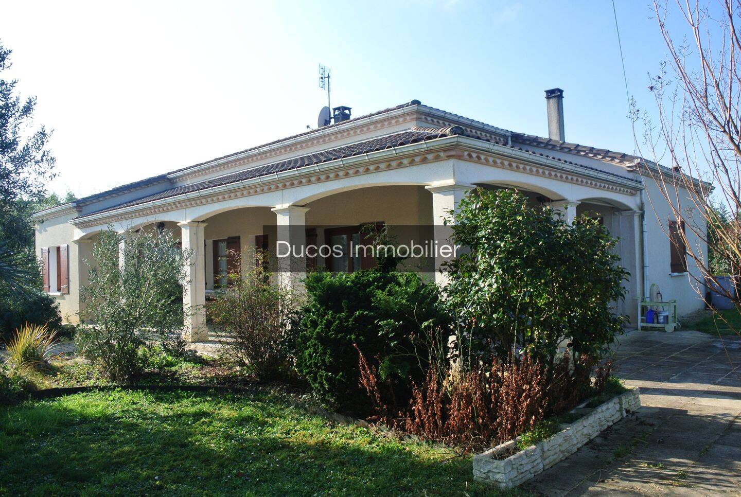 Maison 4 pièces 150 m² · à Miramont-de-Guyenne · 150 m² · 273 000 €