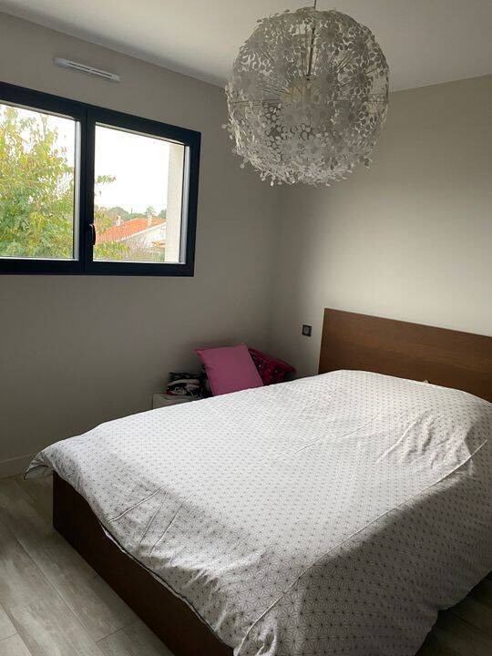 Appartement 1 pièce 12 m² · à Pessac · 12 m² · 550 €/mois