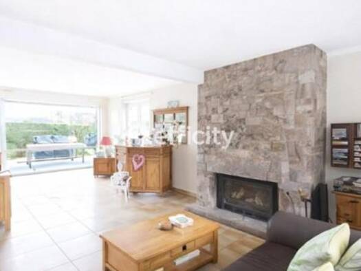 Pavillon à vendre 629 000 € 7 pièces 5 chambres 162 m² 835 m² de terrain Centre-Plat Vinage Roncq 59223