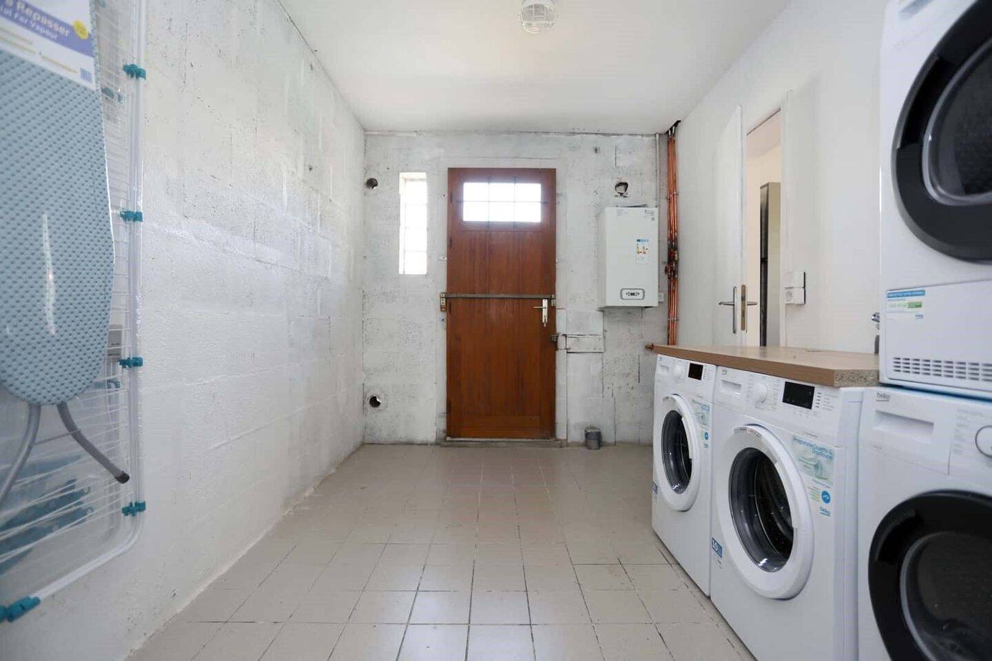 Chambre 6 - GERGAUD - Colocation — 9