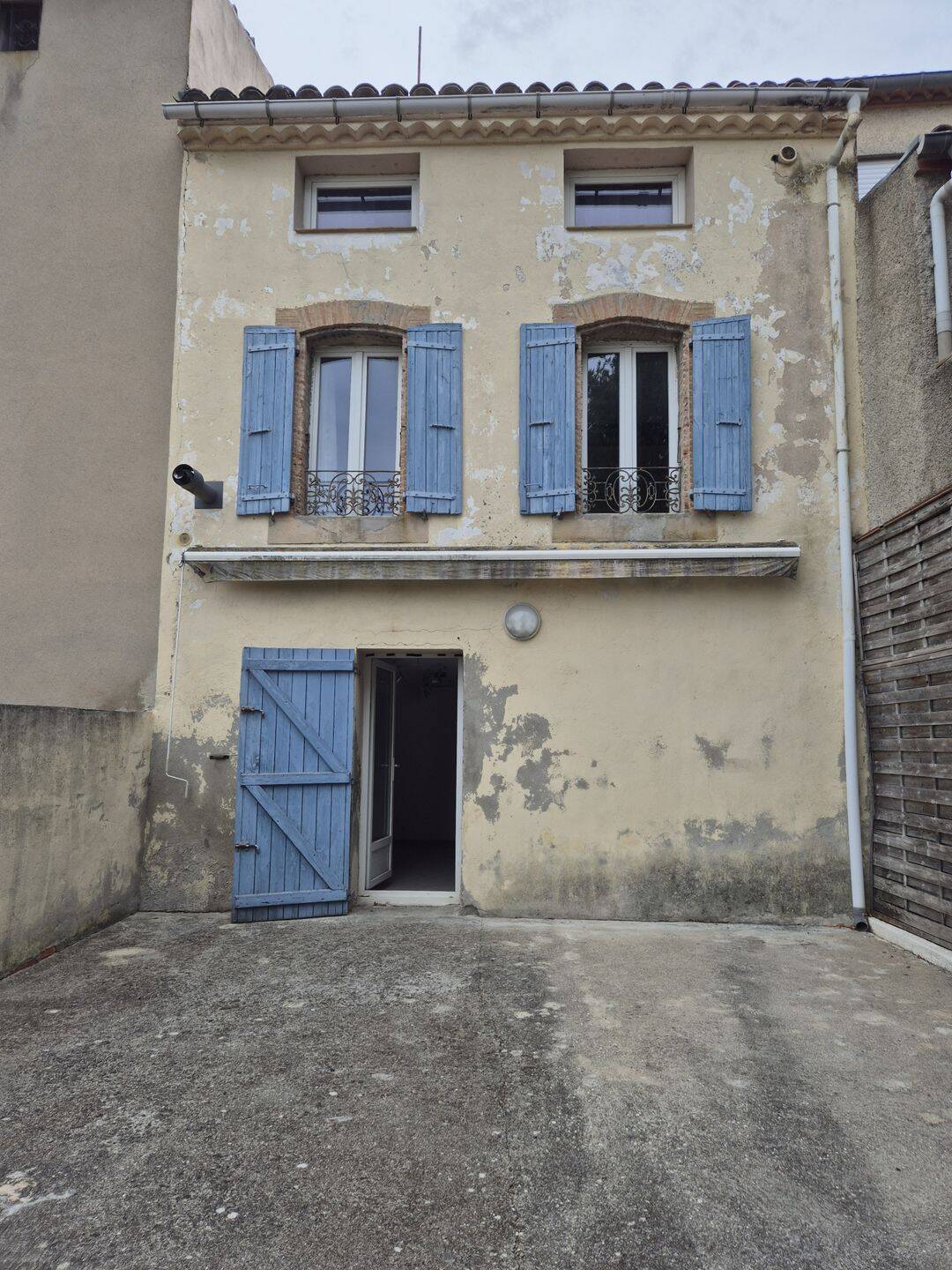 Maison 5 pièces 110 m² · à Castelnaudary · 110 m² · 162 600 €
