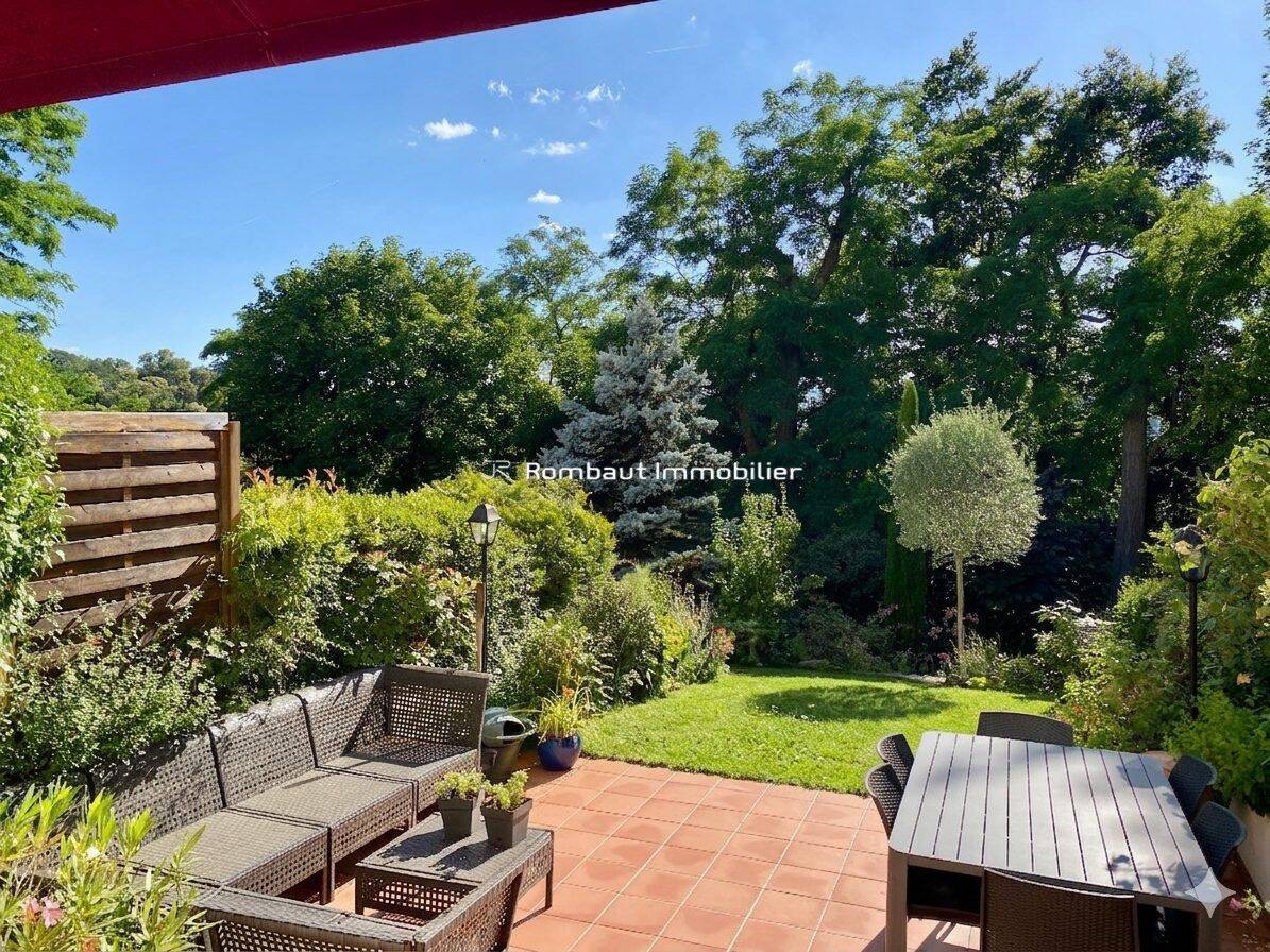 Maison 5 pièces 100 m² · à La Celle-Saint-Cloud · 100 m² · 498 000 €