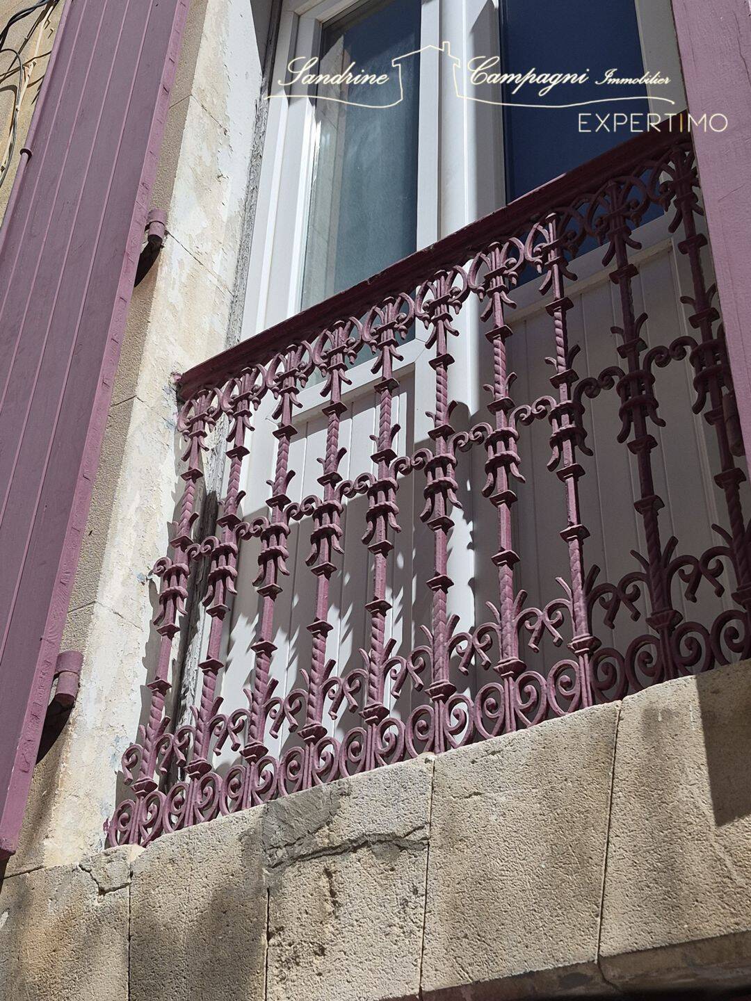 Maison 4 pièces 62 m² · à L'Isle-sur-la-Sorgue · 62 m² · 219 000 €