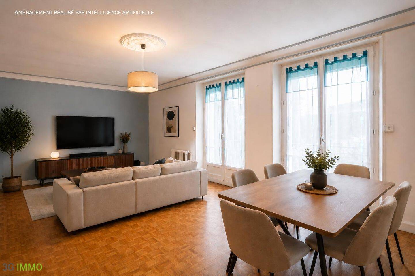 Maison 6 pièces 132 m² · à Brest · 132 m² · 228 000 €