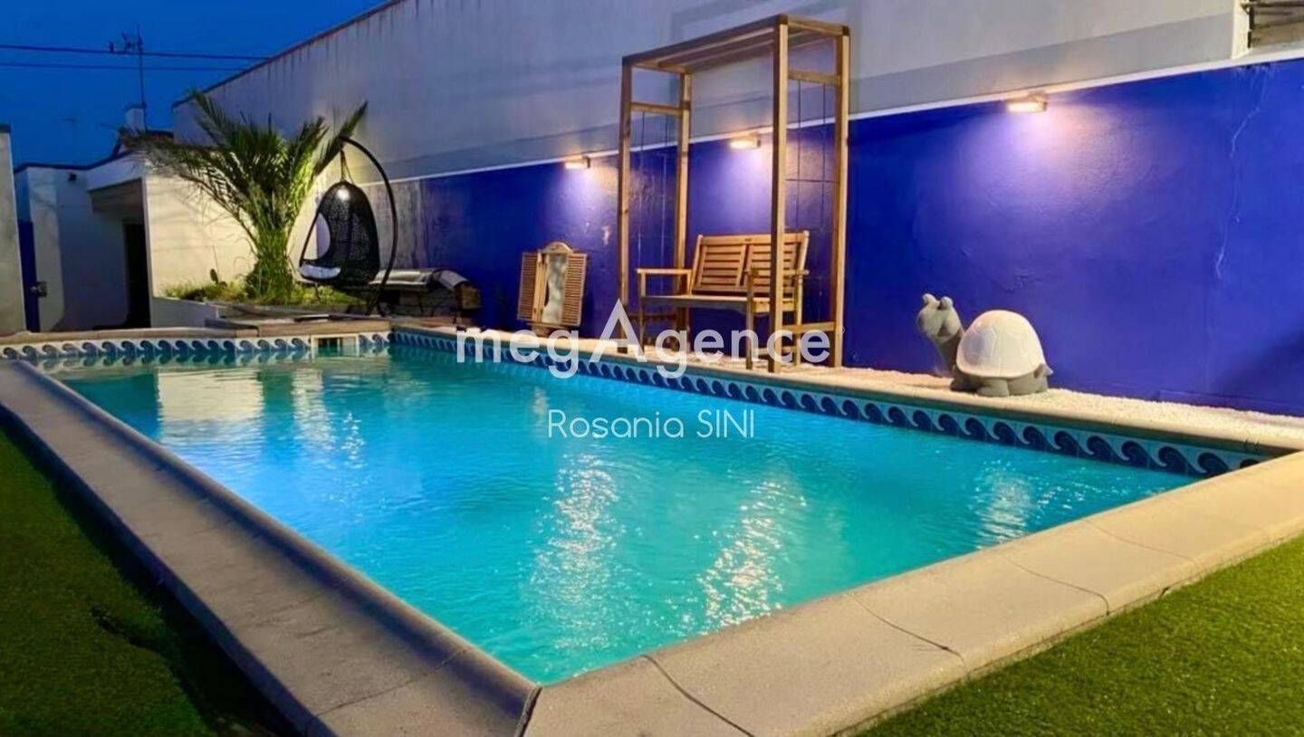 Maison 4 pièces 82 m² · à Les Sables-d'Olonne · 82 m² · 340 000 €