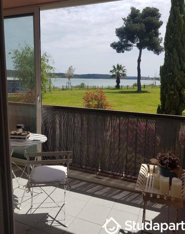 Appartement 3 pièces 70 m² · à Fos-sur-Mer · 70 m² · 900 €