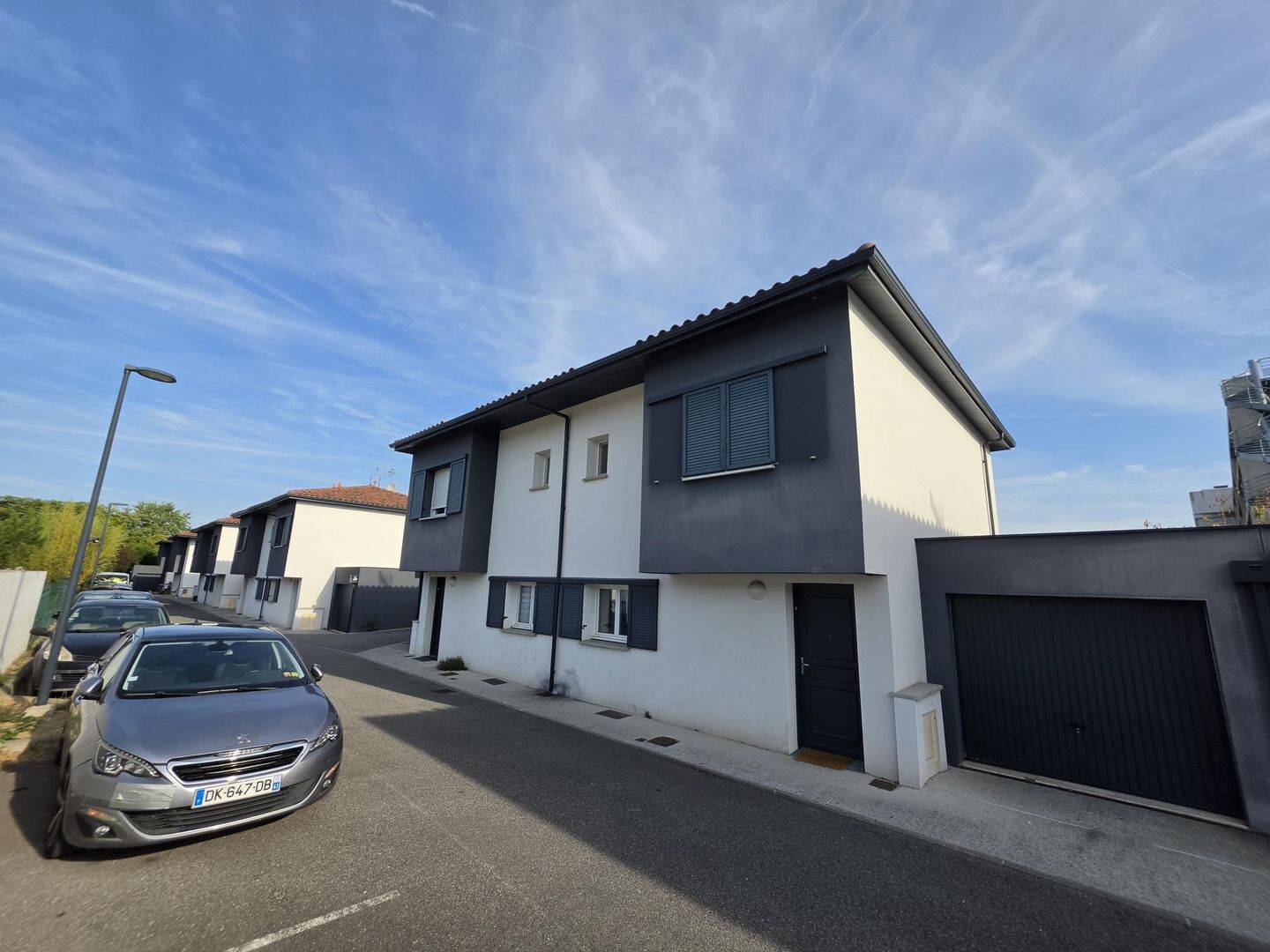 Maison 4 pièces 82 m² · à Toulouse · 82,1 m² · 949 €/mois