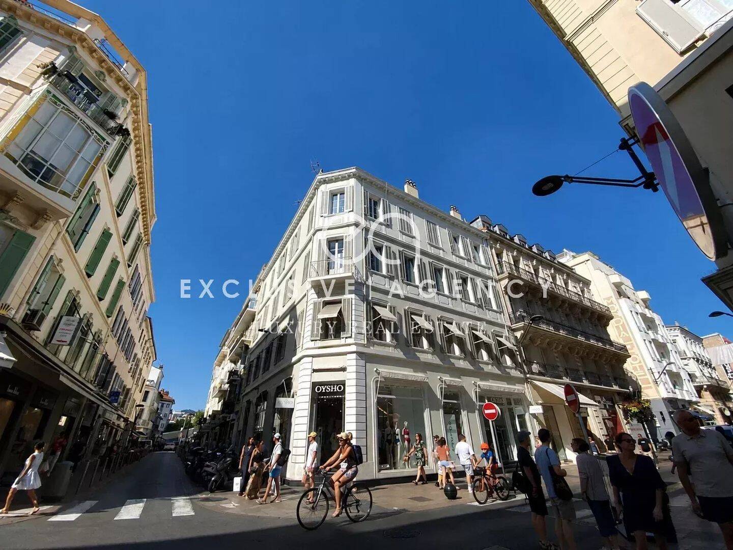 Appartement 3 pièces 62 m² · à Cannes · 62 m² · 1 950 €