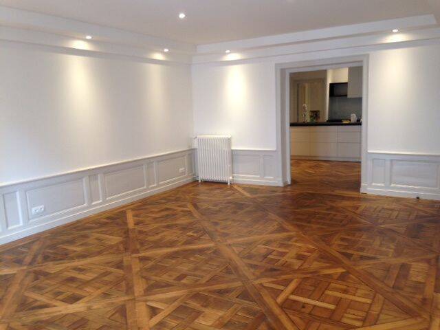 Appartement 5 pièces 146 m² · à Nantes · 145,8 m² · 1 900 €/mois