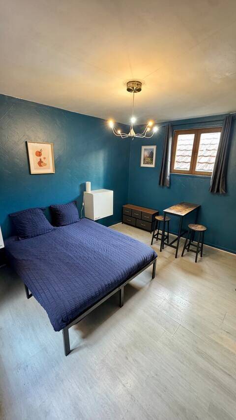 Appartement 1 pièce 30 m² · à Montbéliard · 30 m² · 430 €