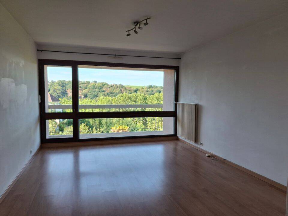 Appartement 3 pièces 72 m² · à Saint-Brieuc · 72 m² · 680 €