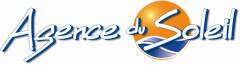 AGENCE DU SOLEIL logo