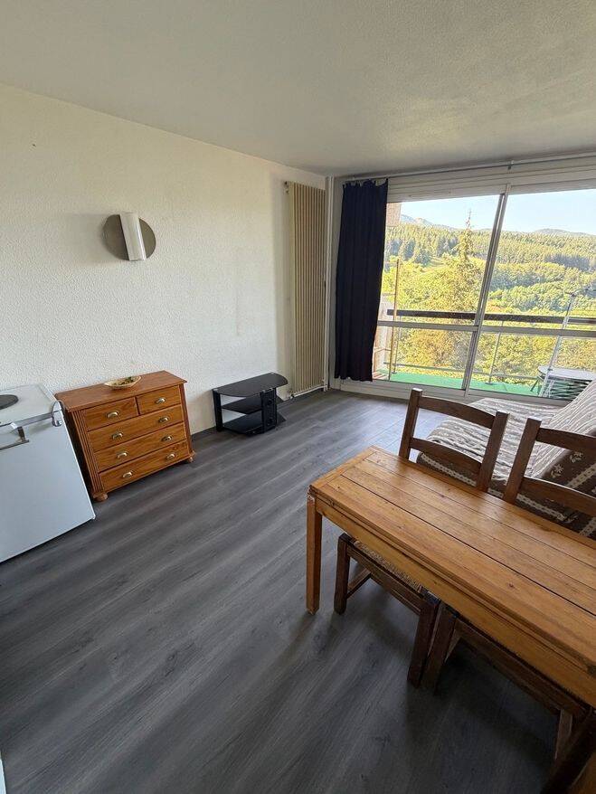 Appartement 1 pièce 21 m² · à Villard-de-Lans · 20,5 m² · 400 €