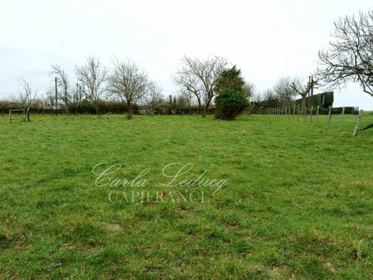 Terrain constructible à vendre - neuf 27 000 € 1 623 m² de terrain Saint-Martin-de-Saint-Maixent 79400