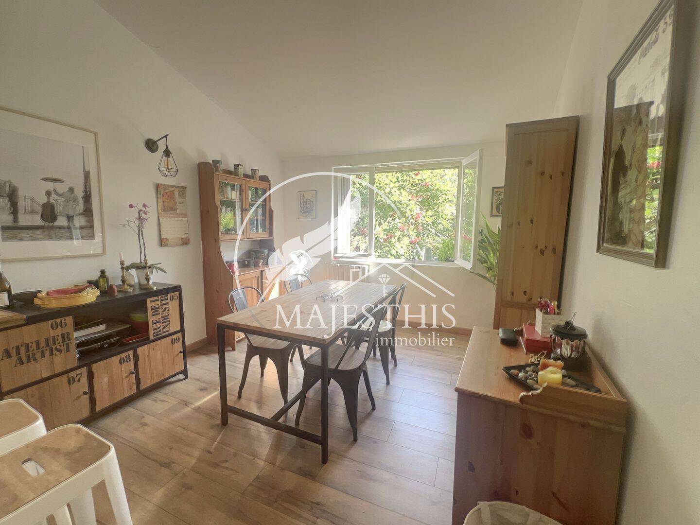Maison 4 pièces 94 m² · à Hyères · 94,3 m² · 324 000 €