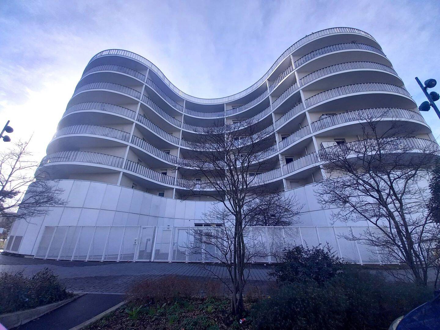 Appartement 2 pièces 47 m² · à Pantin · 47 m² · 241 000 €