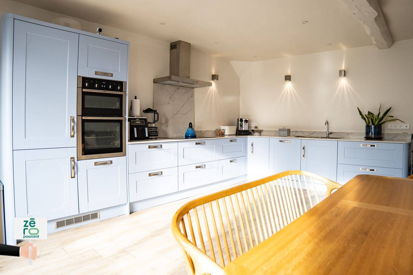 Maison 6 pièces 191 m² · à La Bretonnière-la-Claye · 191 m² · 269 900 €