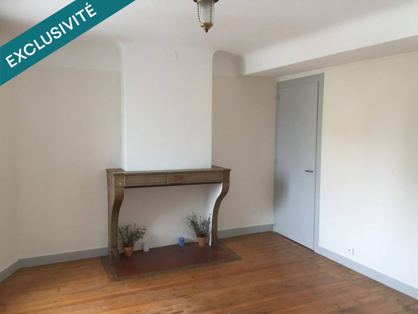 Maison 4 pièces 102 m² · à Poligny · 102 m² · 125 000 €