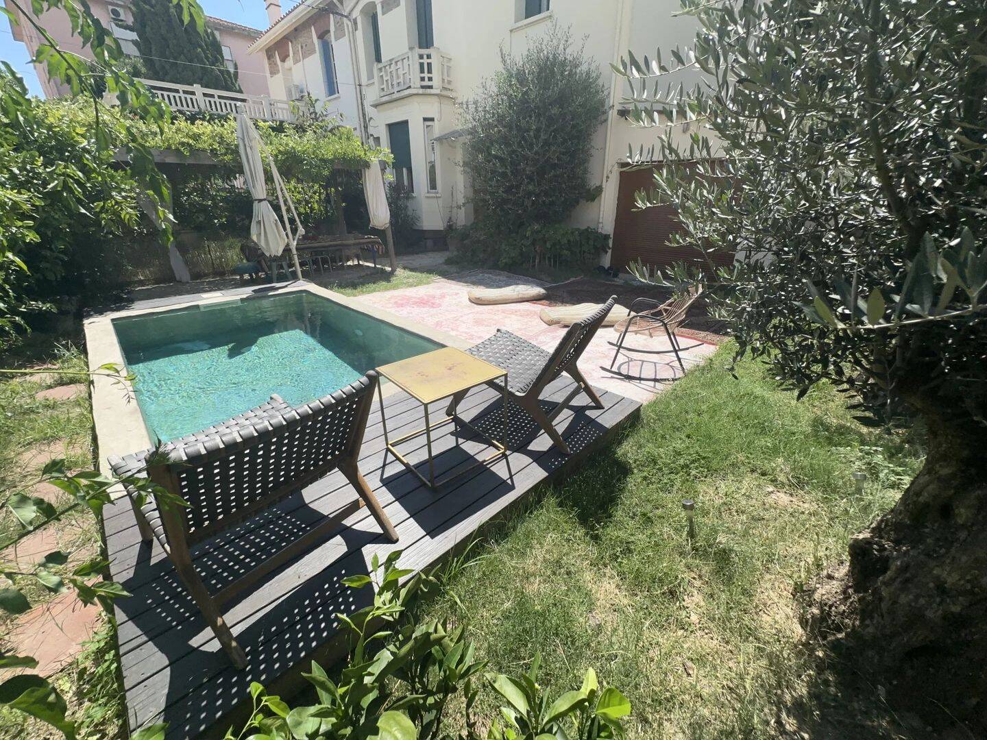 Maison 5 pièces 137 m² · à Perpignan · 137 m² · 490 000 €
