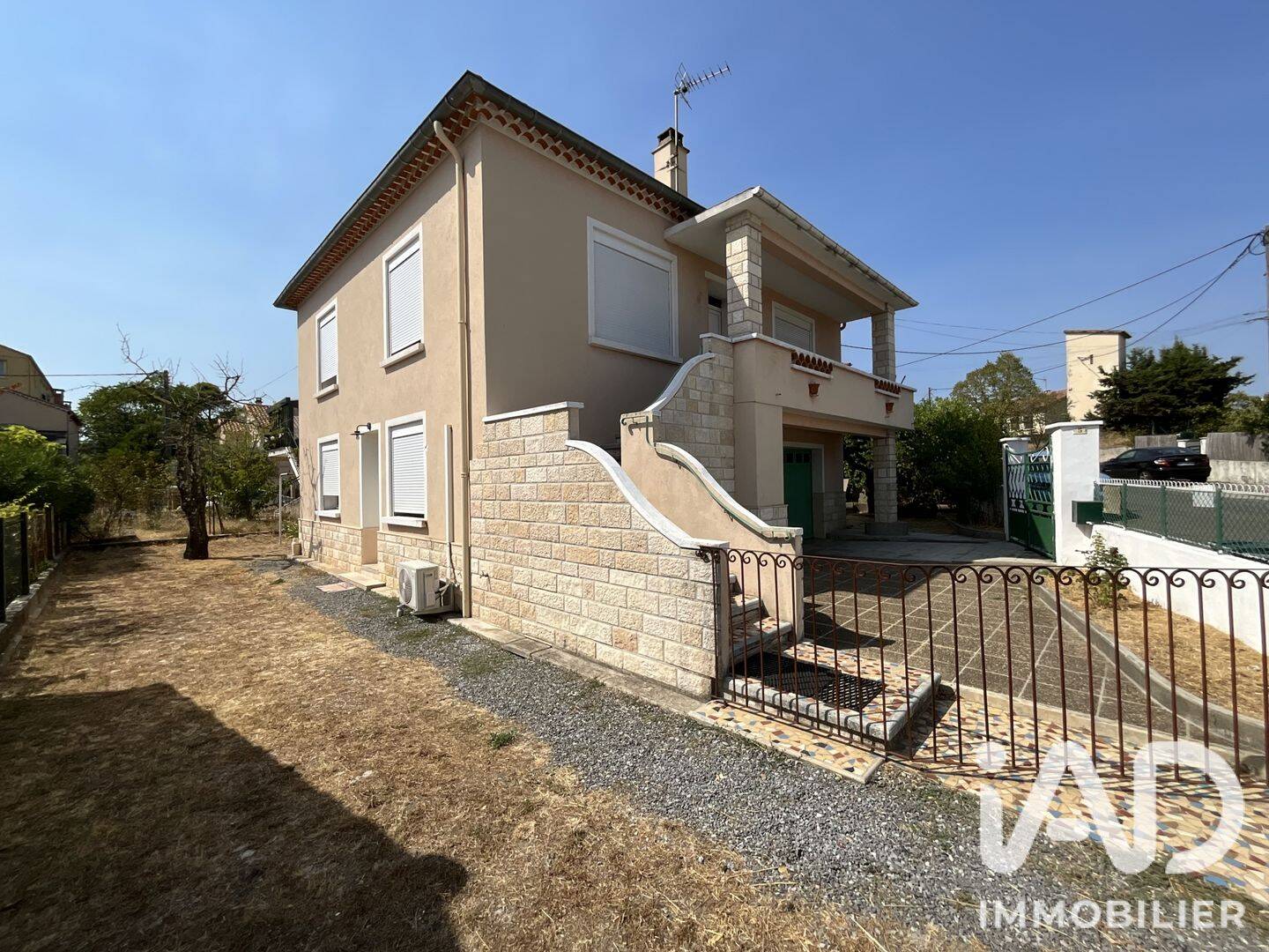Maison 5 pièces 105 m² · à Alès · 105 m² · 234 000 €