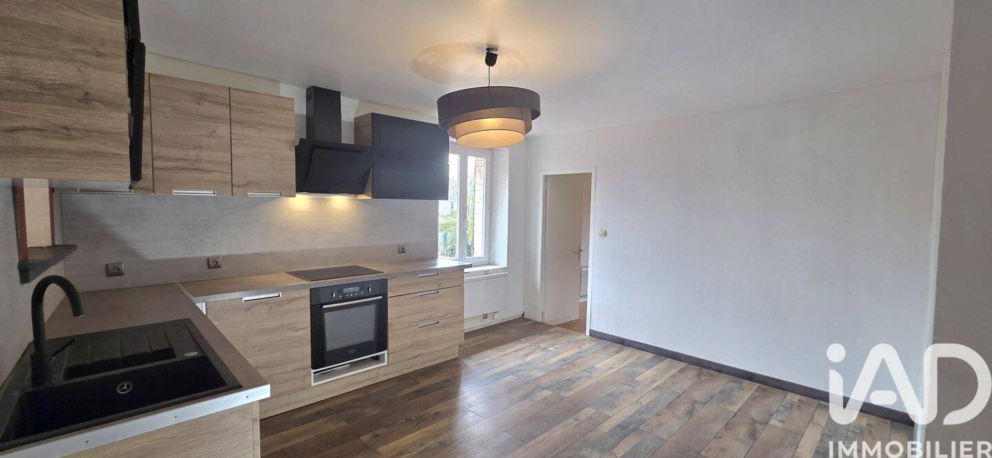 Appartement 3 pièces 106 m² · à Piennes · 106 m² · 105 000 €