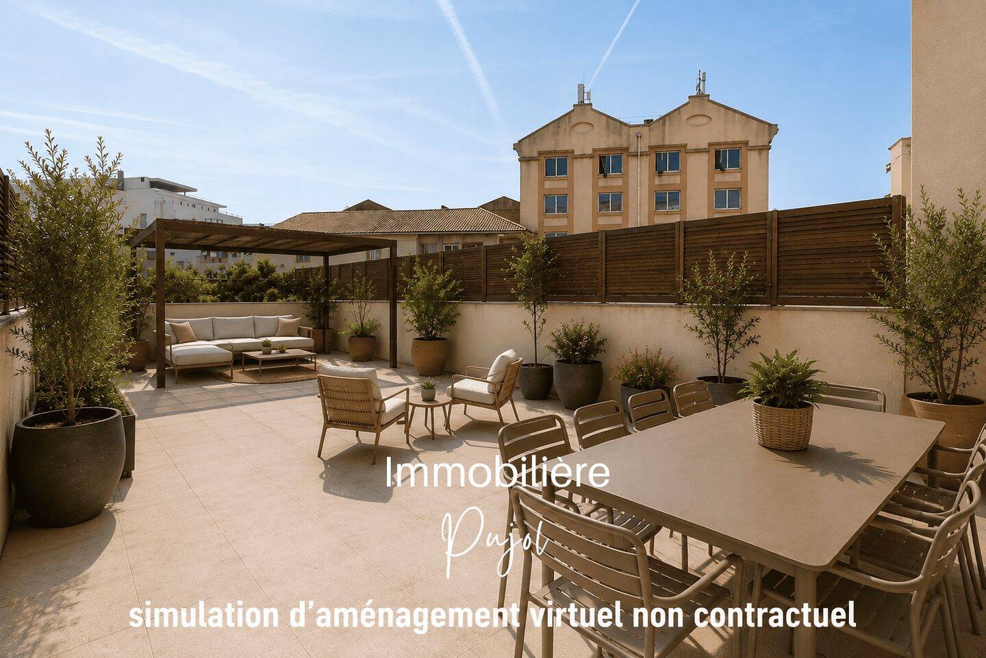 Appartement 3 pièces 68 m² · à Marseille 10ème Arrondissement · 67,5 m² · 219 000 €