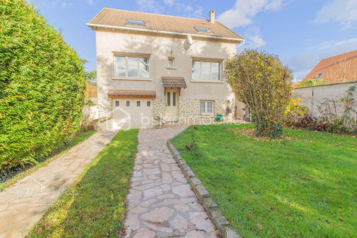 Maison 4 pièces 94 m² · à Cheptainville · 94 m² · 265 000 €