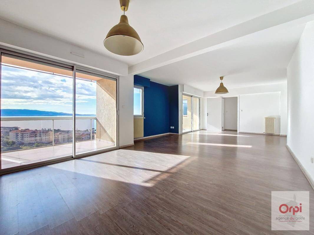 Appartement 4 pièces 104 m² · à Ajaccio · 103,8 m² · 1 350 €/mois