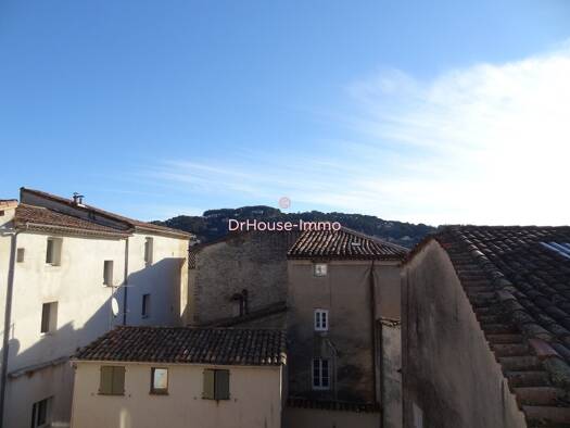 Immeuble à vendre 79 000 € 105 m² Anduze 30140