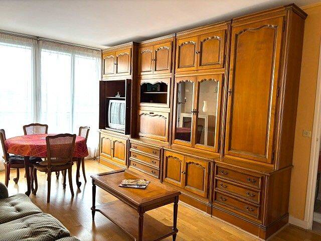 Appartement 2 pièces 45 m² · à Paris 11ème Arrondissement · 45 m² · 450 000 €