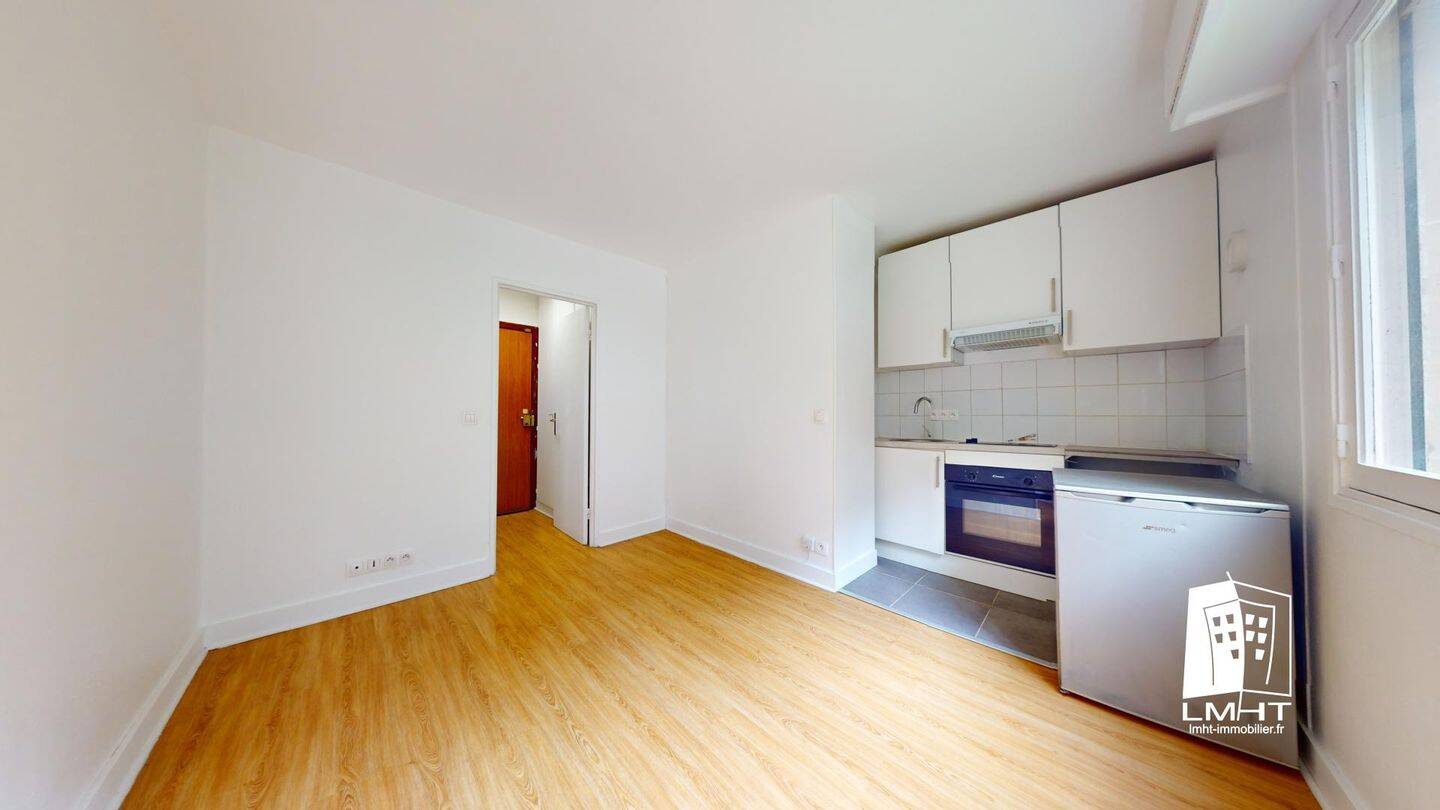 Appartement 2 pièces 26 m² · à Ville-d'Avray · 26,3 m² · 825 €/mois