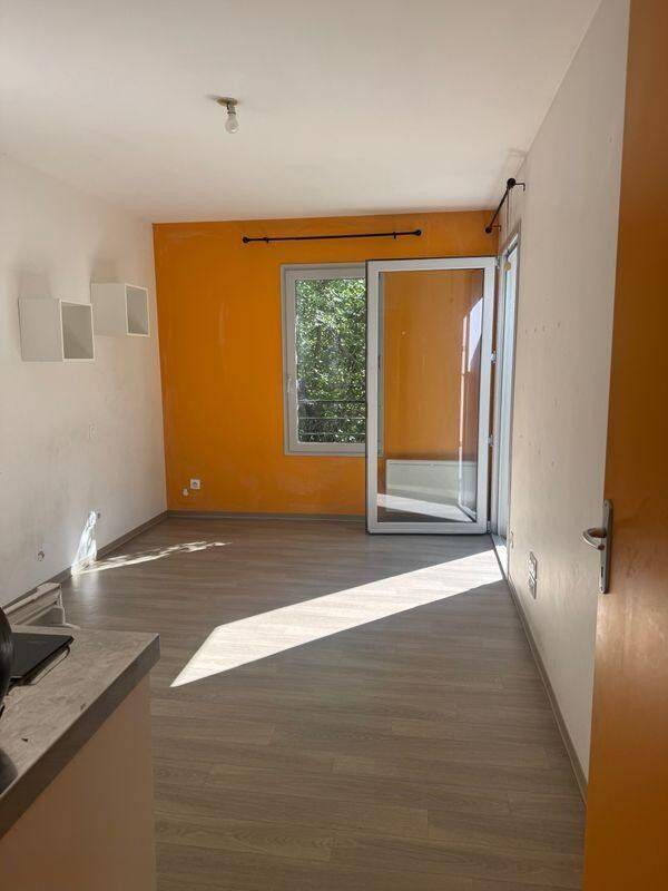 Appartement 1 pièce 17 m² · à Toulouse · 17 m² · 460 €