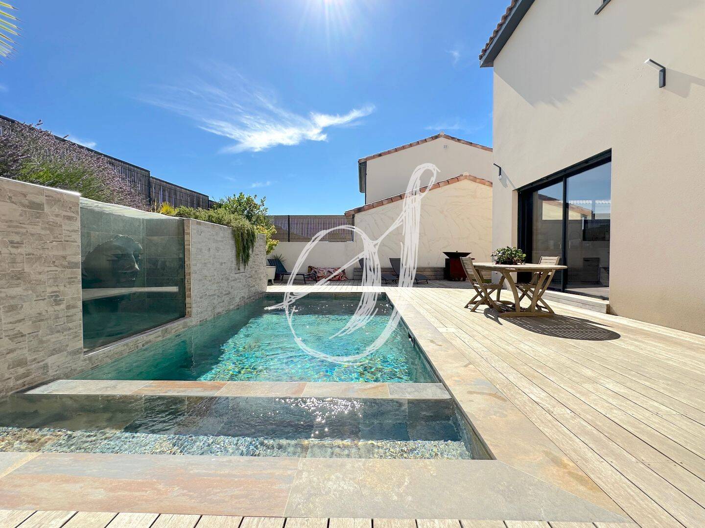 Maison 7 pièces 180 m² · à Murviel-lès-Montpellier · 180 m² · 630 000 €