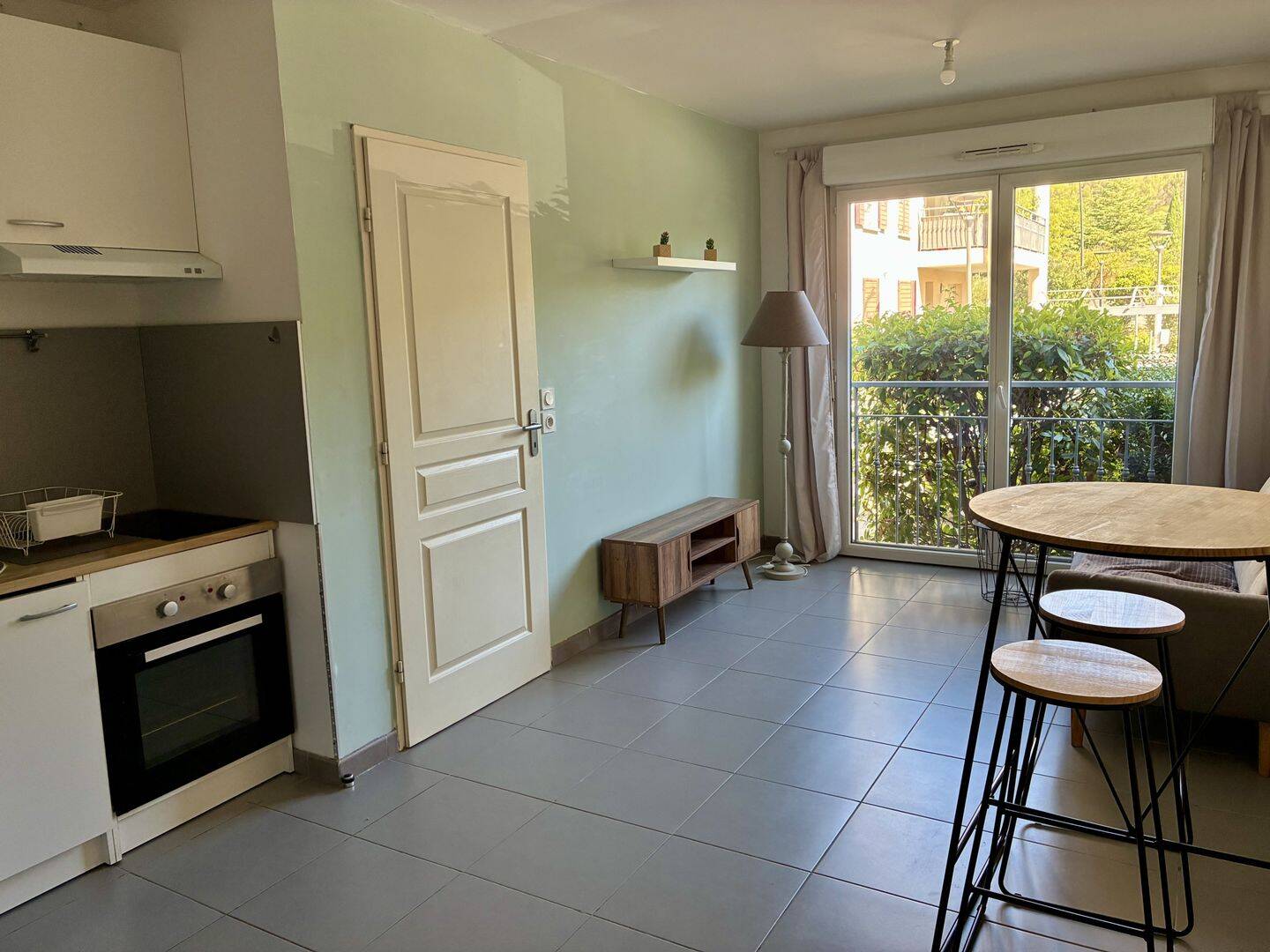 Appartement 2 pièces 34 m² · à Bouc-Bel-Air · 34 m² · 178 500 €