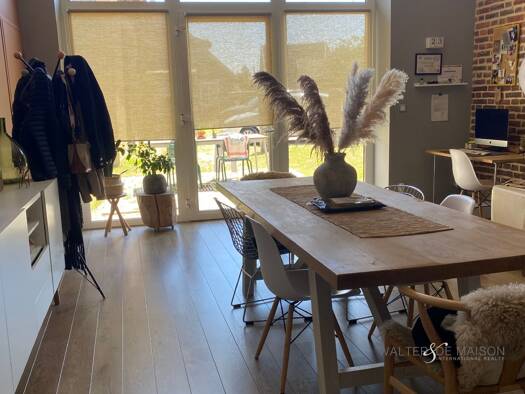 Maison à vendre 230 000 € 5 pièces 3 chambres 146 m² 520 m² de terrain Nance 39140