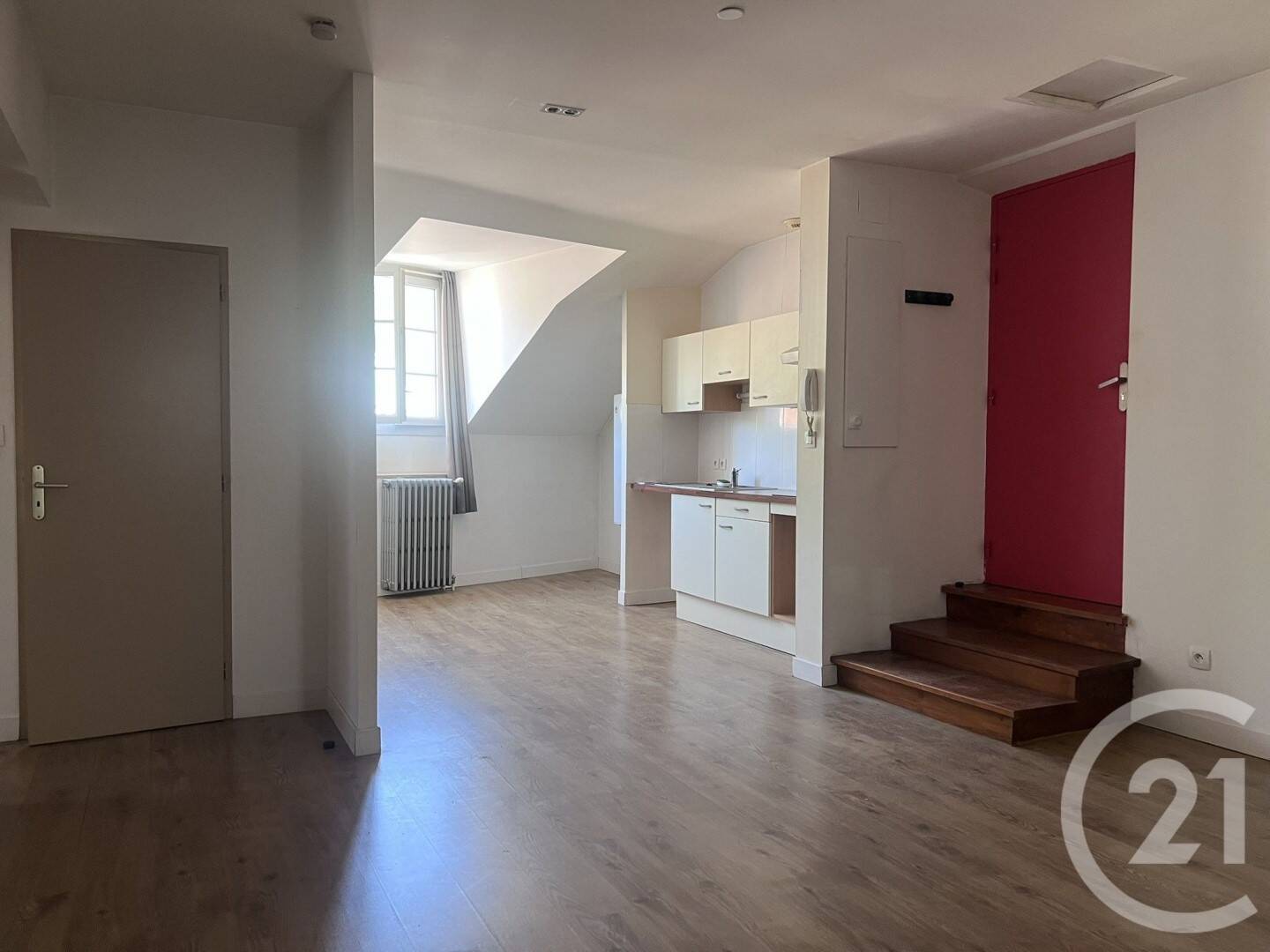 Appartement 2 pièces 50 m² · à Foix · 50 m² · 574 €/mois