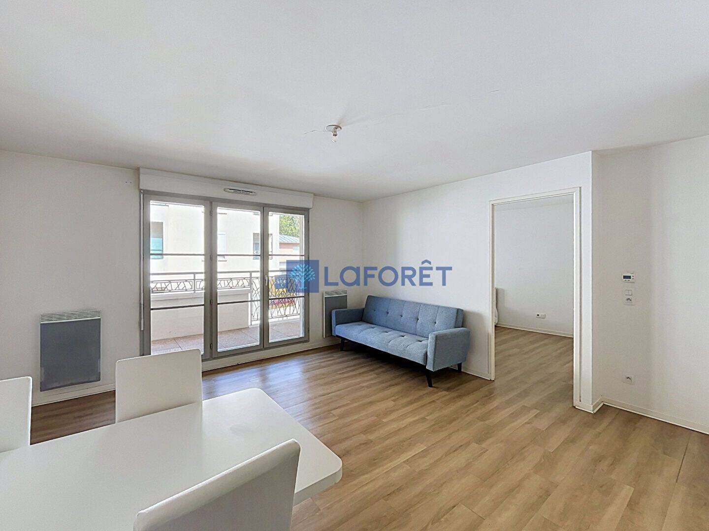 Appartement 2 pièces 43 m² · à Moissy-Cramayel · 42,7 m² · 899 €/mois