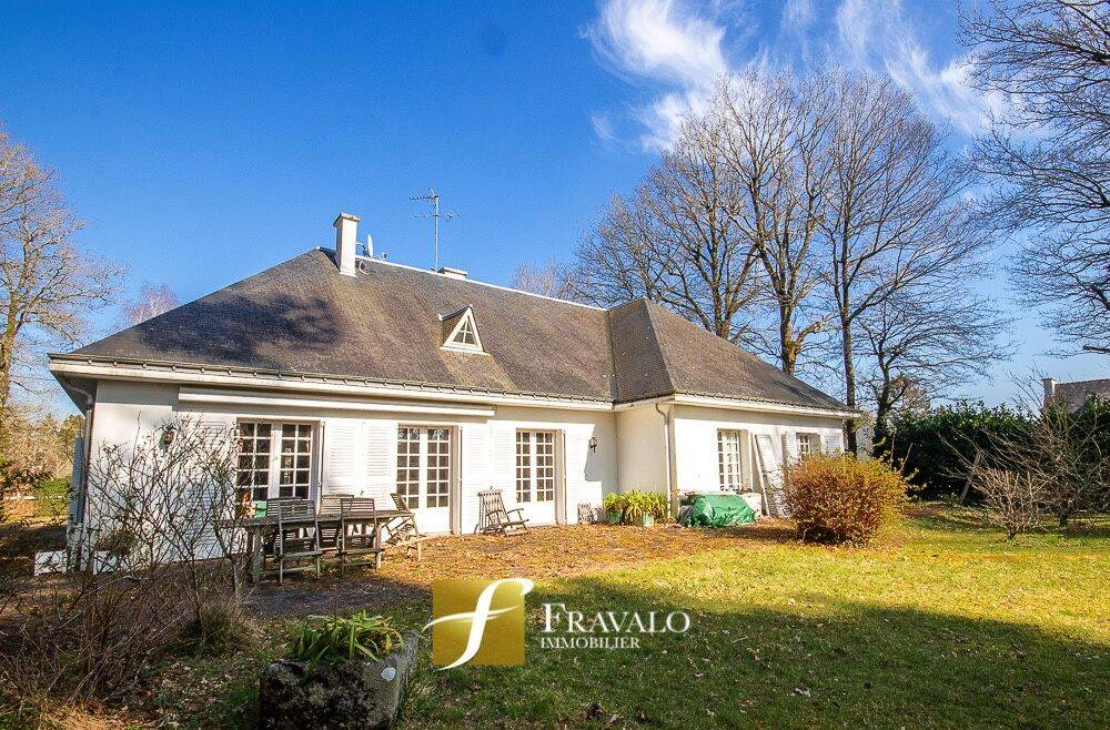 Maison 6 pièces 218 m² · à Arradon · 218 m² · 772 500 €
