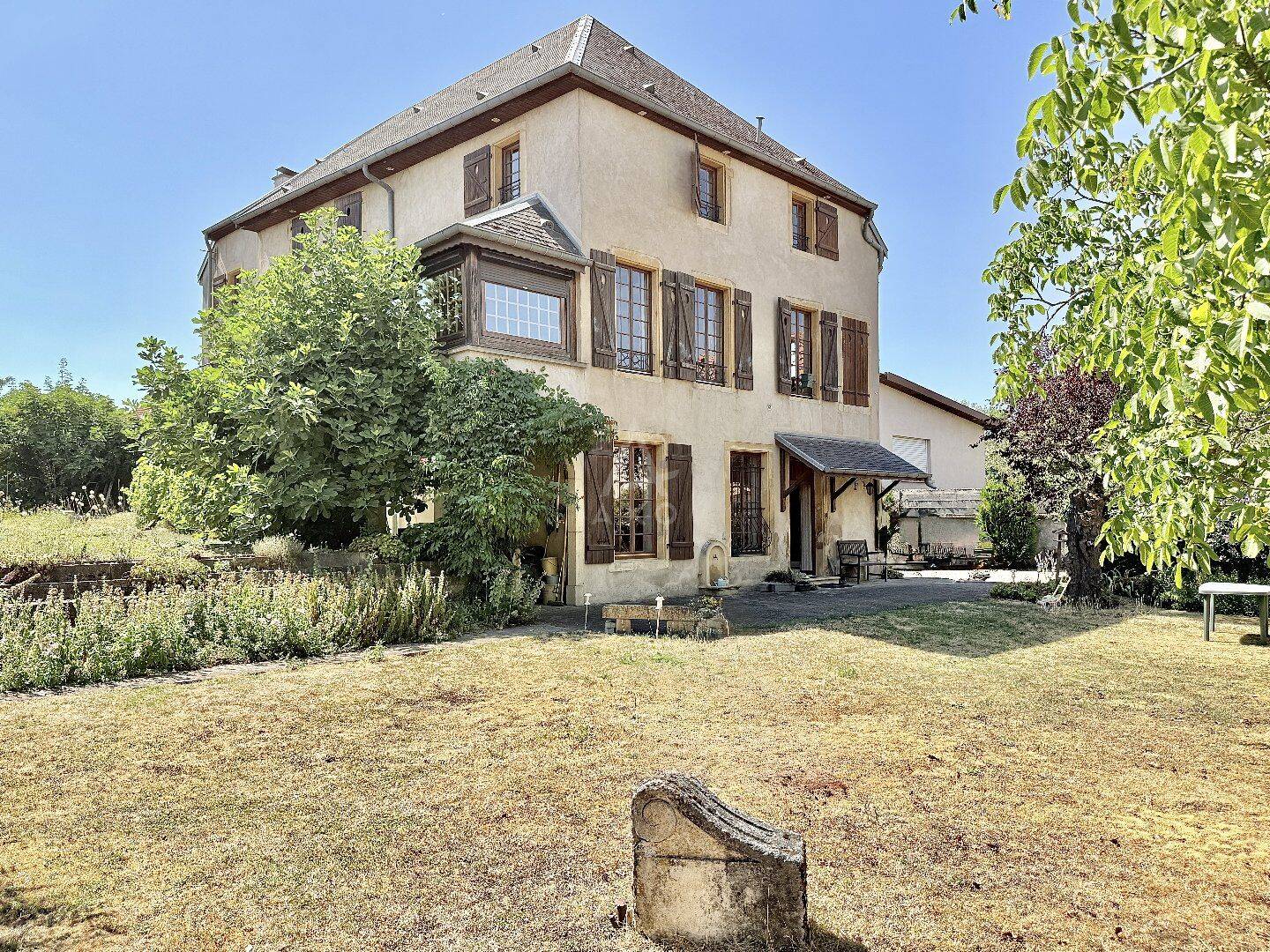 Maison 8 pièces 285 m² · à Woippy · 285 m² · 525 000 €