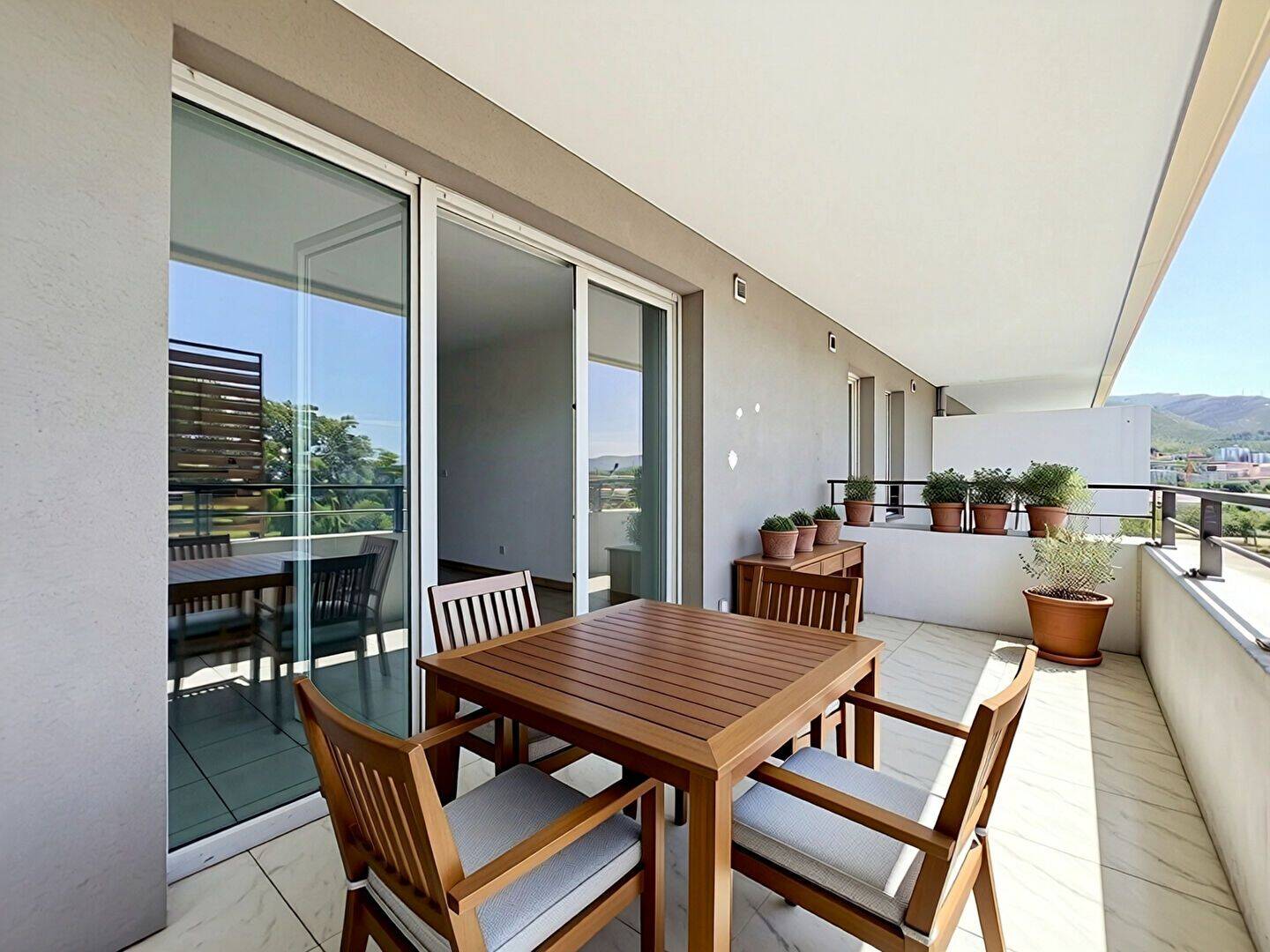 Appartement 3 pièces 60 m² · à Marseille 11ème Arrondissement · 60 m² · 240 000 €